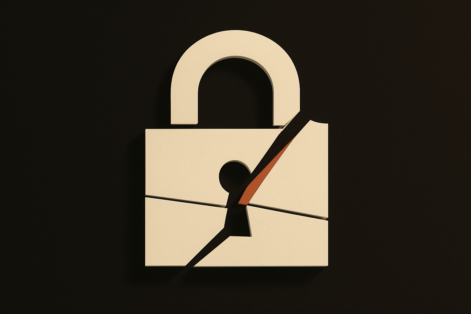an ai agent just ran a ransomware operation. the scary part is not the ai