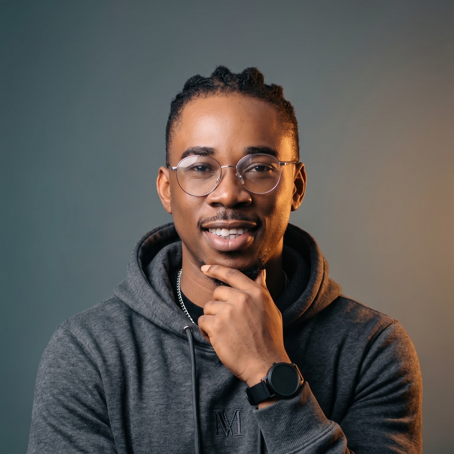 opensourceguy — Ottobong Christopher